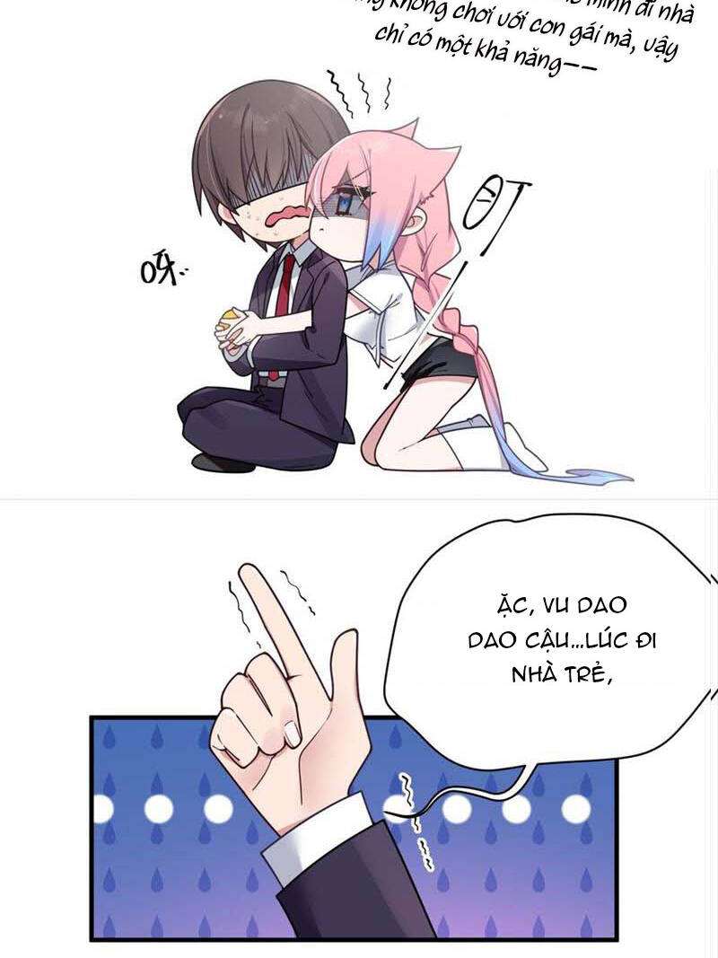 Làm Sao Để Chạy Trốn Dàn Hậu Cung Chapter 104 - Trang 4