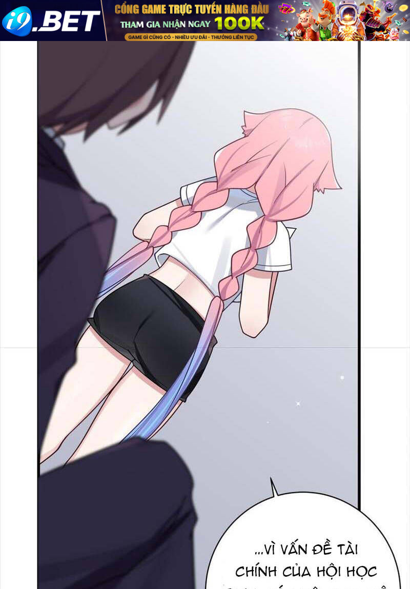 Làm Sao Để Chạy Trốn Dàn Hậu Cung Chapter 104 - Trang 50