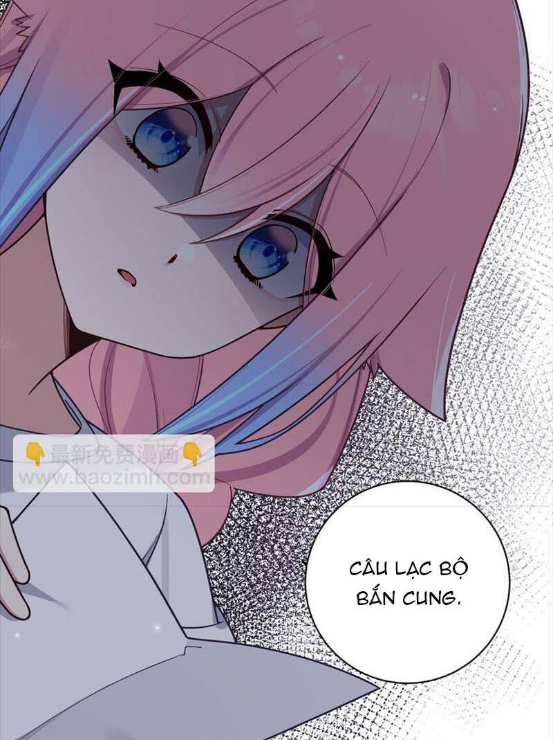 Làm Sao Để Chạy Trốn Dàn Hậu Cung Chapter 104 - Trang 52