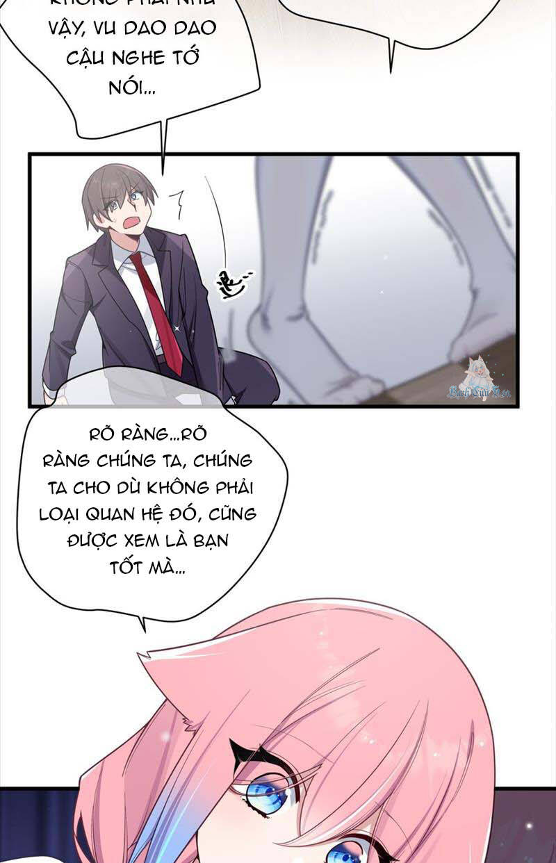 Làm Sao Để Chạy Trốn Dàn Hậu Cung Chapter 104 - Trang 55