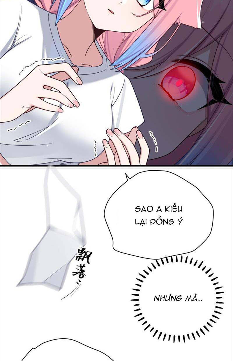 Làm Sao Để Chạy Trốn Dàn Hậu Cung Chapter 104 - Trang 56