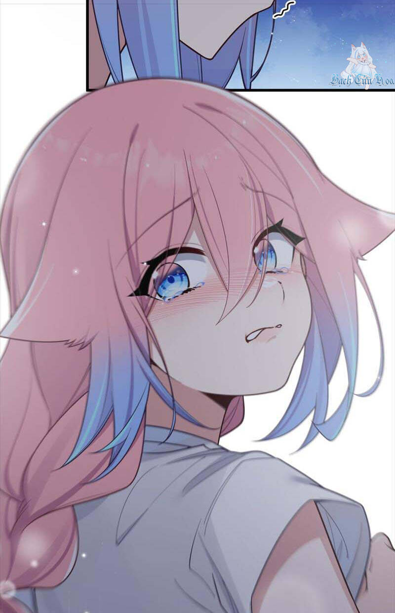 Làm Sao Để Chạy Trốn Dàn Hậu Cung Chapter 104 - Trang 58