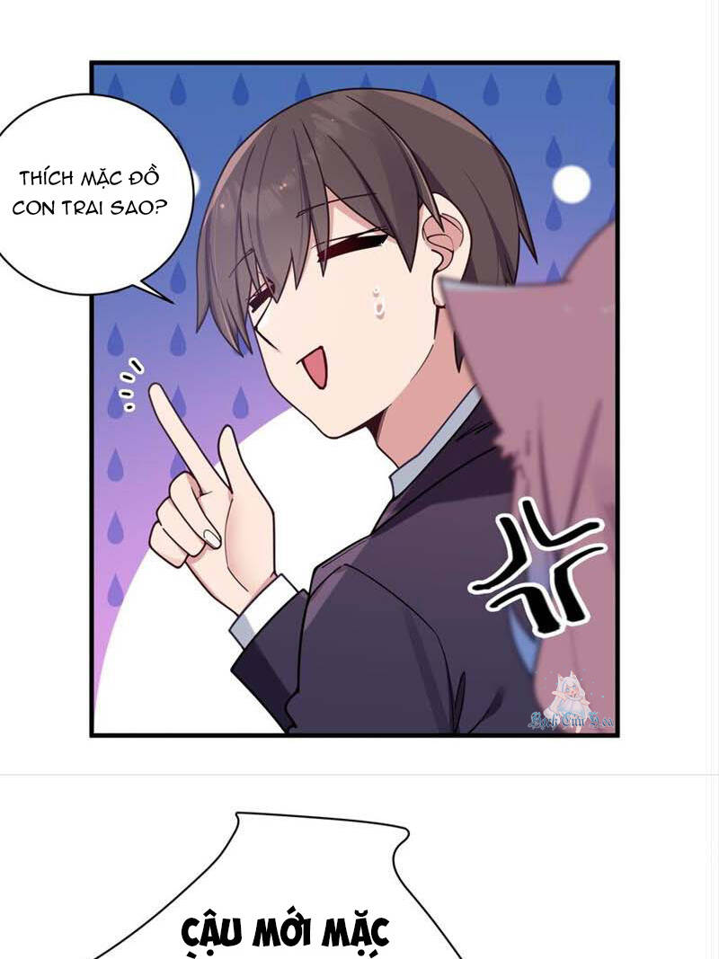 Làm Sao Để Chạy Trốn Dàn Hậu Cung Chapter 104 - Trang 5