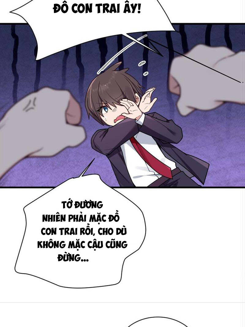 Làm Sao Để Chạy Trốn Dàn Hậu Cung Chapter 104 - Trang 6