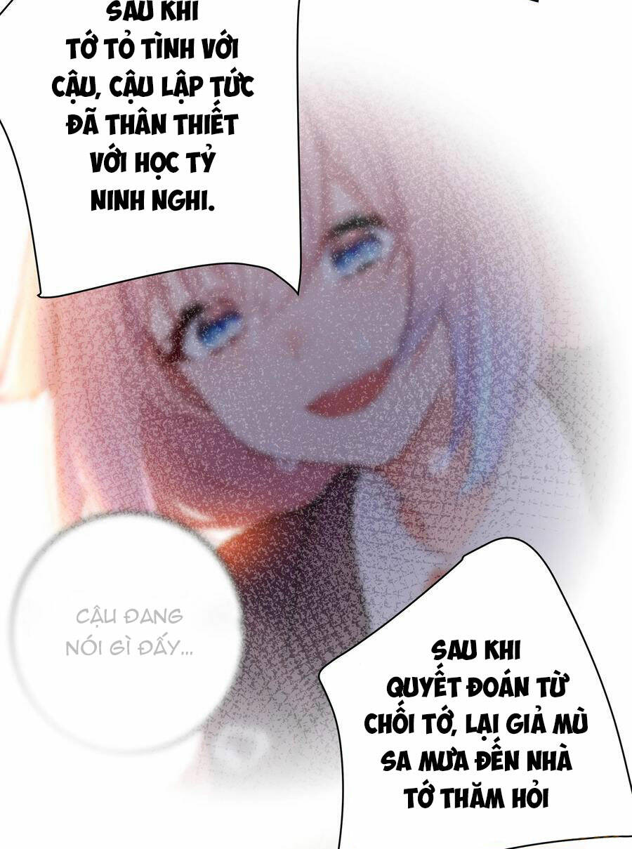 Làm Sao Để Chạy Trốn Dàn Hậu Cung Chapter 105 - Trang 11