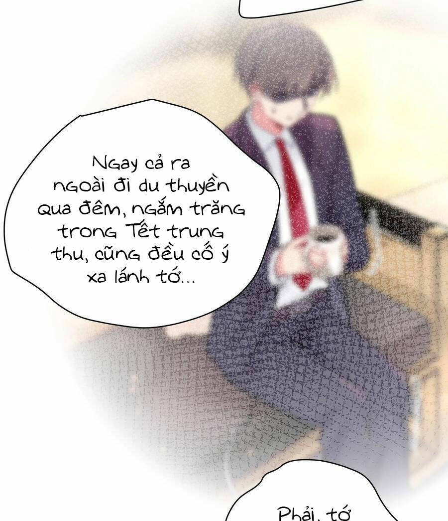 Làm Sao Để Chạy Trốn Dàn Hậu Cung Chapter 105 - Trang 12