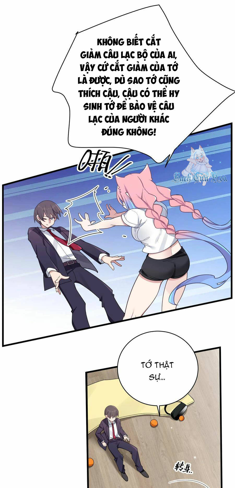 Làm Sao Để Chạy Trốn Dàn Hậu Cung Chapter 105 - Trang 14