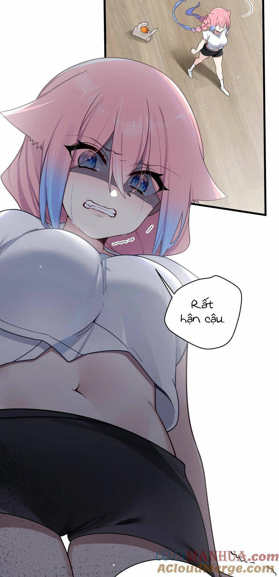 Làm Sao Để Chạy Trốn Dàn Hậu Cung Chapter 105 - Trang 15