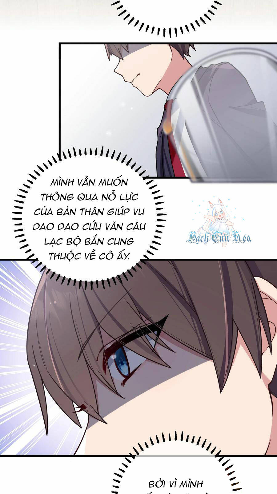 Làm Sao Để Chạy Trốn Dàn Hậu Cung Chapter 105 - Trang 18