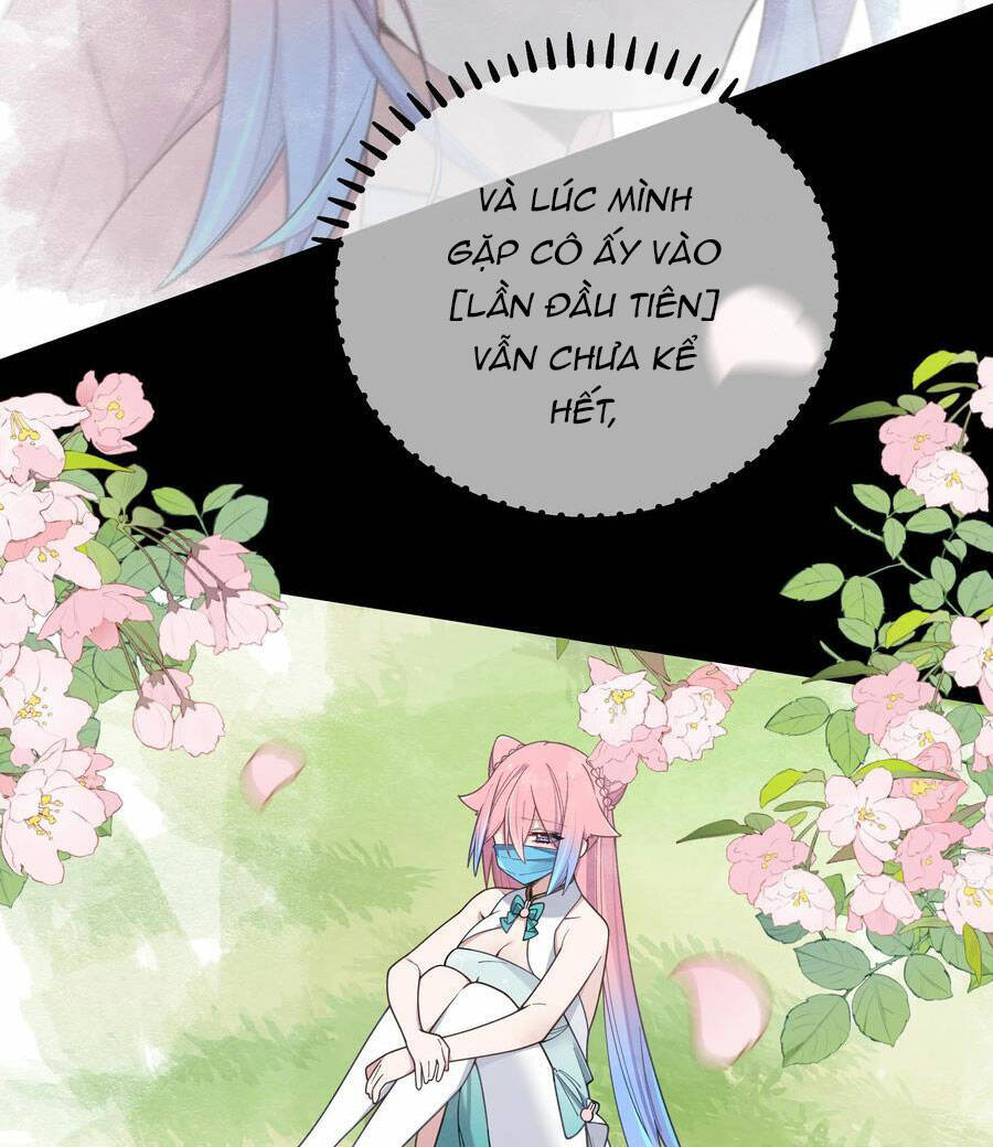 Làm Sao Để Chạy Trốn Dàn Hậu Cung Chapter 105 - Trang 20