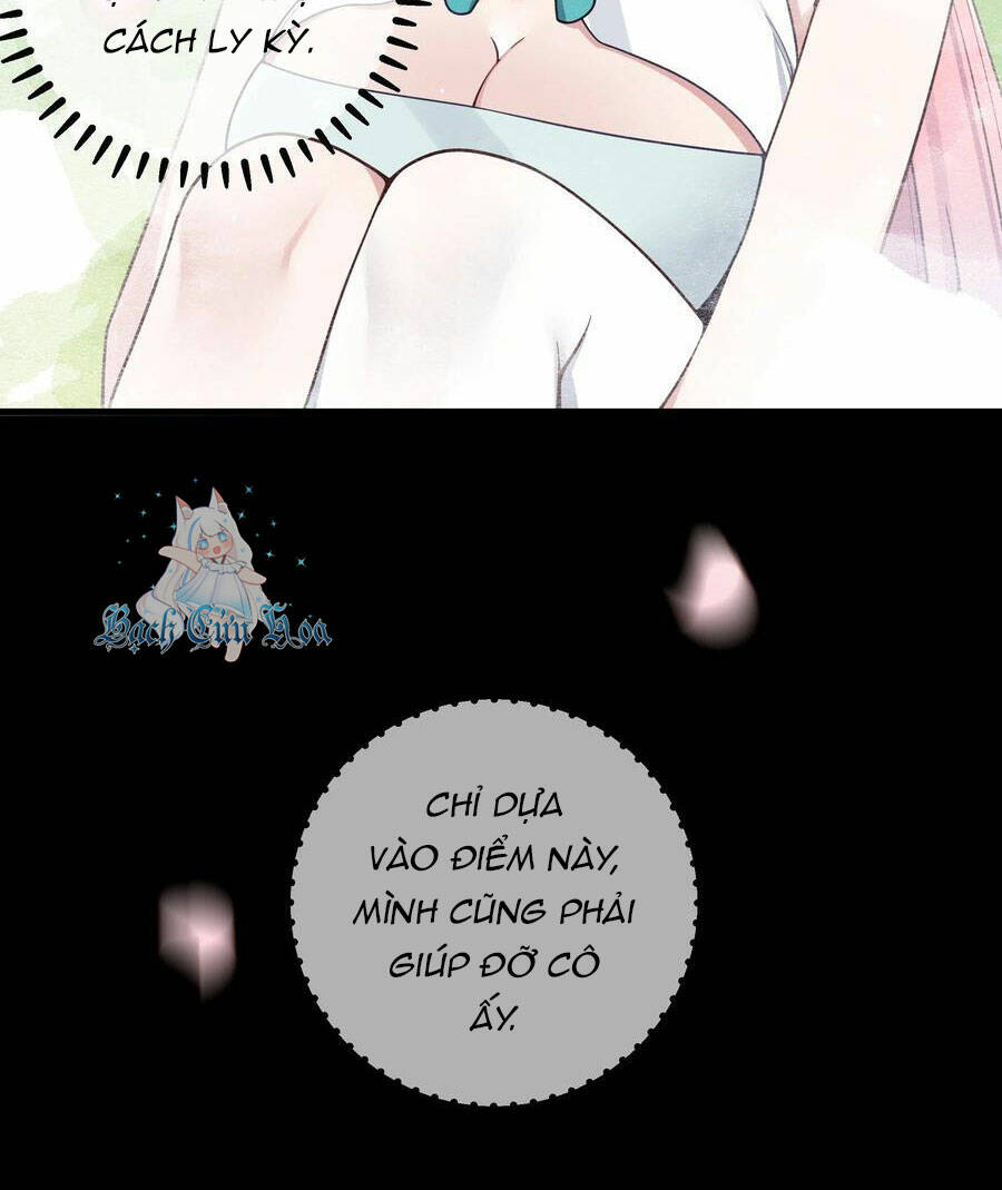 Làm Sao Để Chạy Trốn Dàn Hậu Cung Chapter 105 - Trang 22