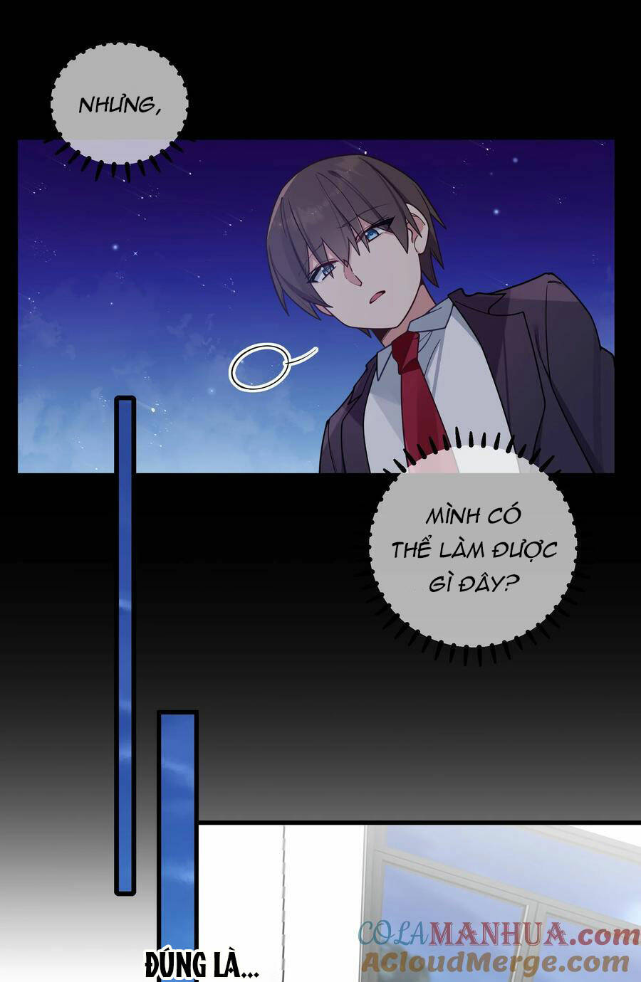 Làm Sao Để Chạy Trốn Dàn Hậu Cung Chapter 105 - Trang 23