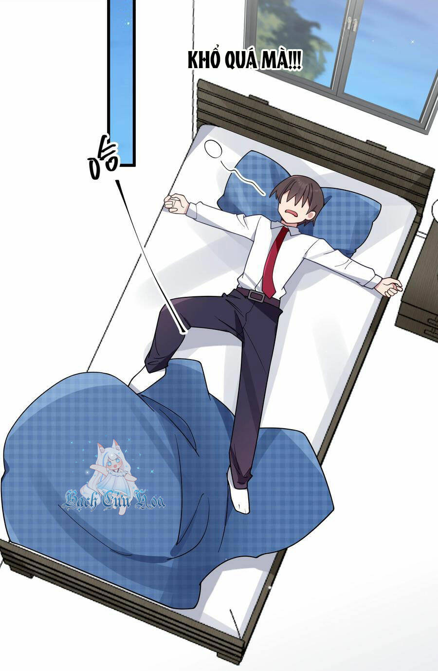 Làm Sao Để Chạy Trốn Dàn Hậu Cung Chapter 105 - Trang 24