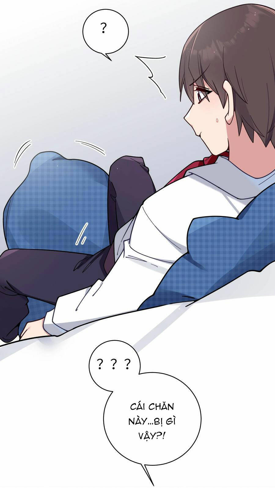 Làm Sao Để Chạy Trốn Dàn Hậu Cung Chapter 105 - Trang 25