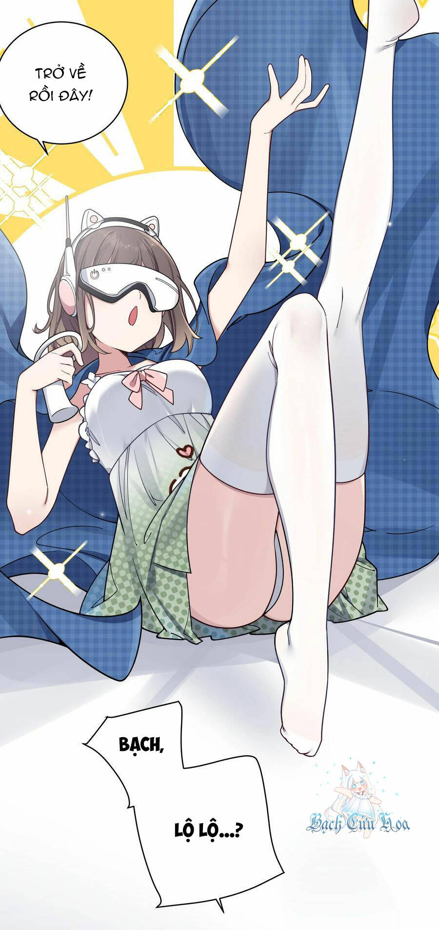 Làm Sao Để Chạy Trốn Dàn Hậu Cung Chapter 105 - Trang 28