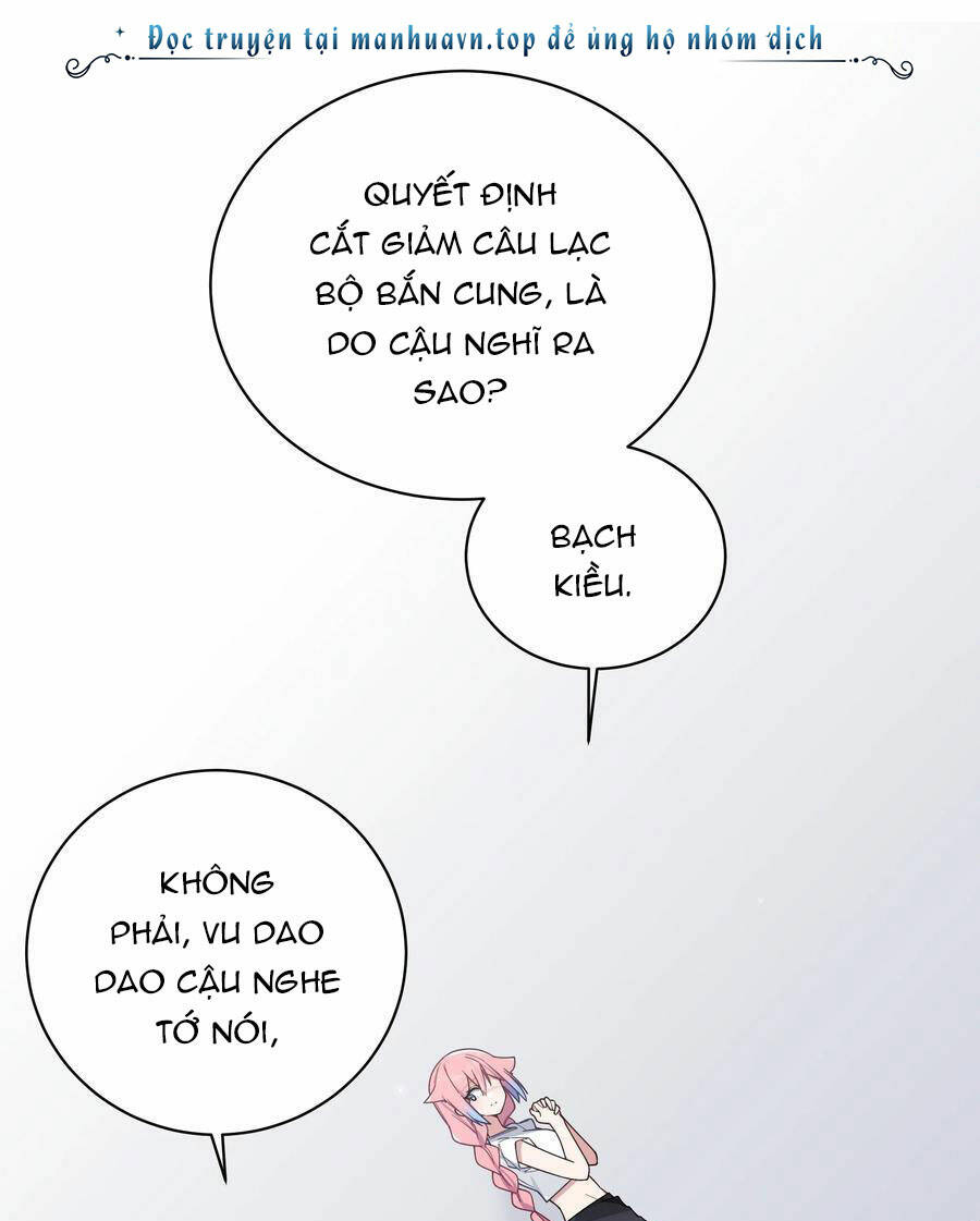 Làm Sao Để Chạy Trốn Dàn Hậu Cung Chapter 105 - Trang 2