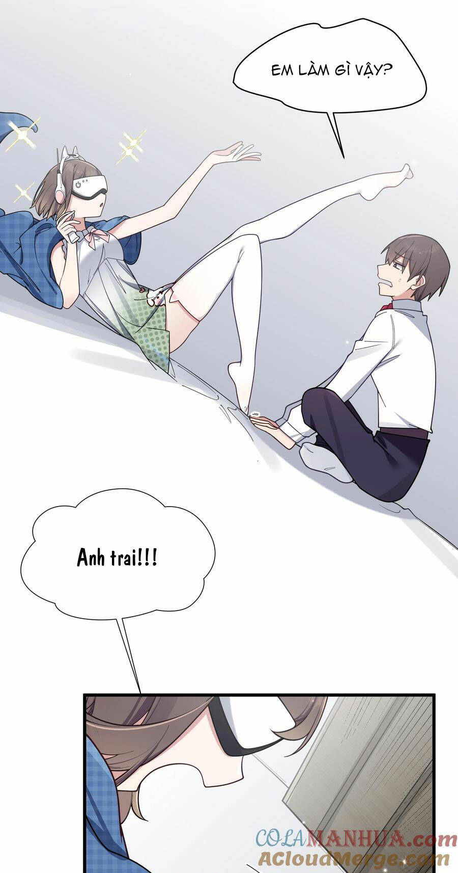 Làm Sao Để Chạy Trốn Dàn Hậu Cung Chapter 105 - Trang 29