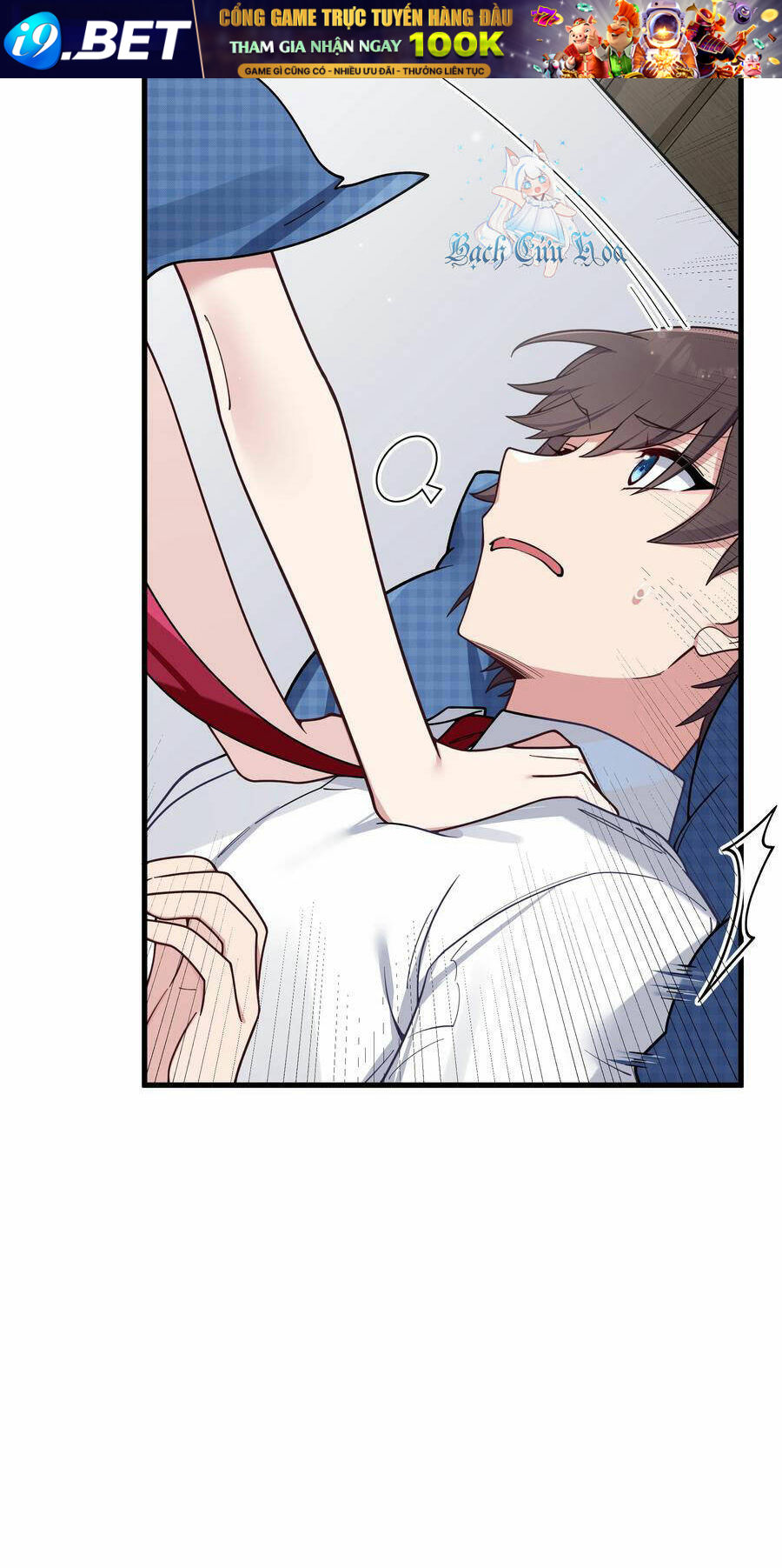 Làm Sao Để Chạy Trốn Dàn Hậu Cung Chapter 105 - Trang 30