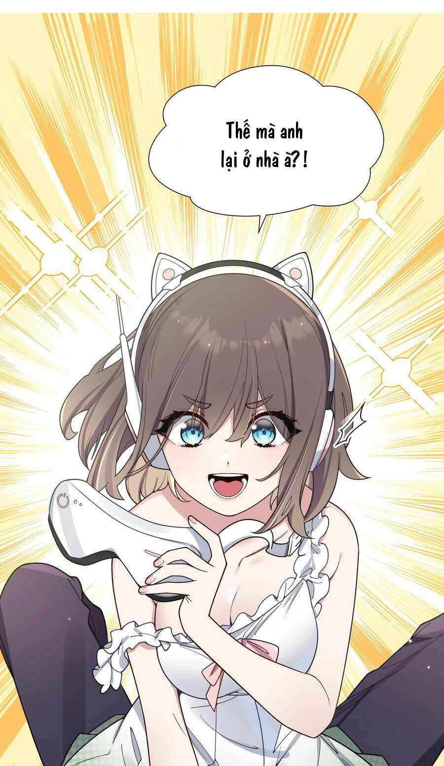 Làm Sao Để Chạy Trốn Dàn Hậu Cung Chapter 105 - Trang 31