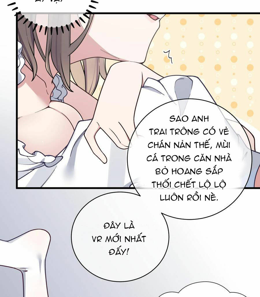Làm Sao Để Chạy Trốn Dàn Hậu Cung Chapter 105 - Trang 33