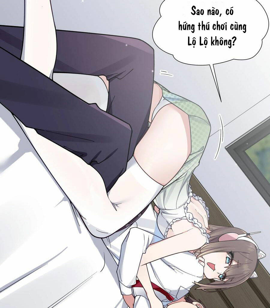 Làm Sao Để Chạy Trốn Dàn Hậu Cung Chapter 105 - Trang 34