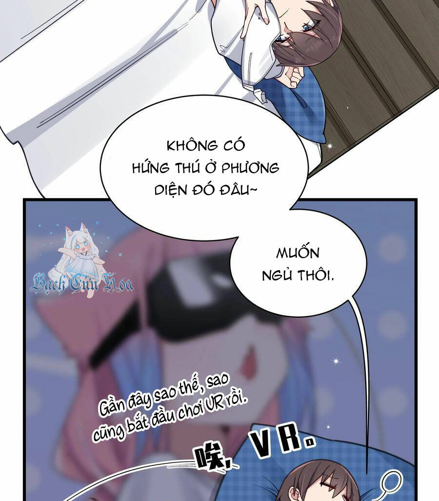 Làm Sao Để Chạy Trốn Dàn Hậu Cung Chapter 105 - Trang 35