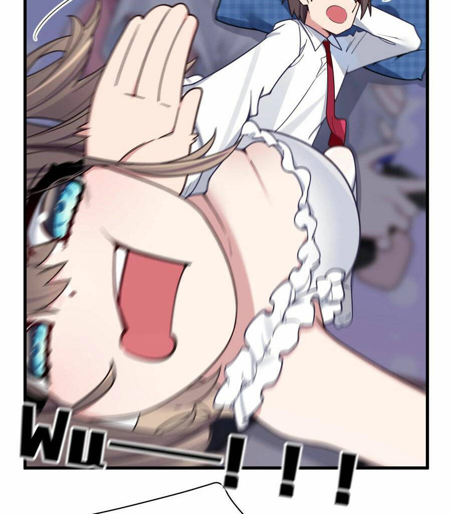 Làm Sao Để Chạy Trốn Dàn Hậu Cung Chapter 105 - Trang 36