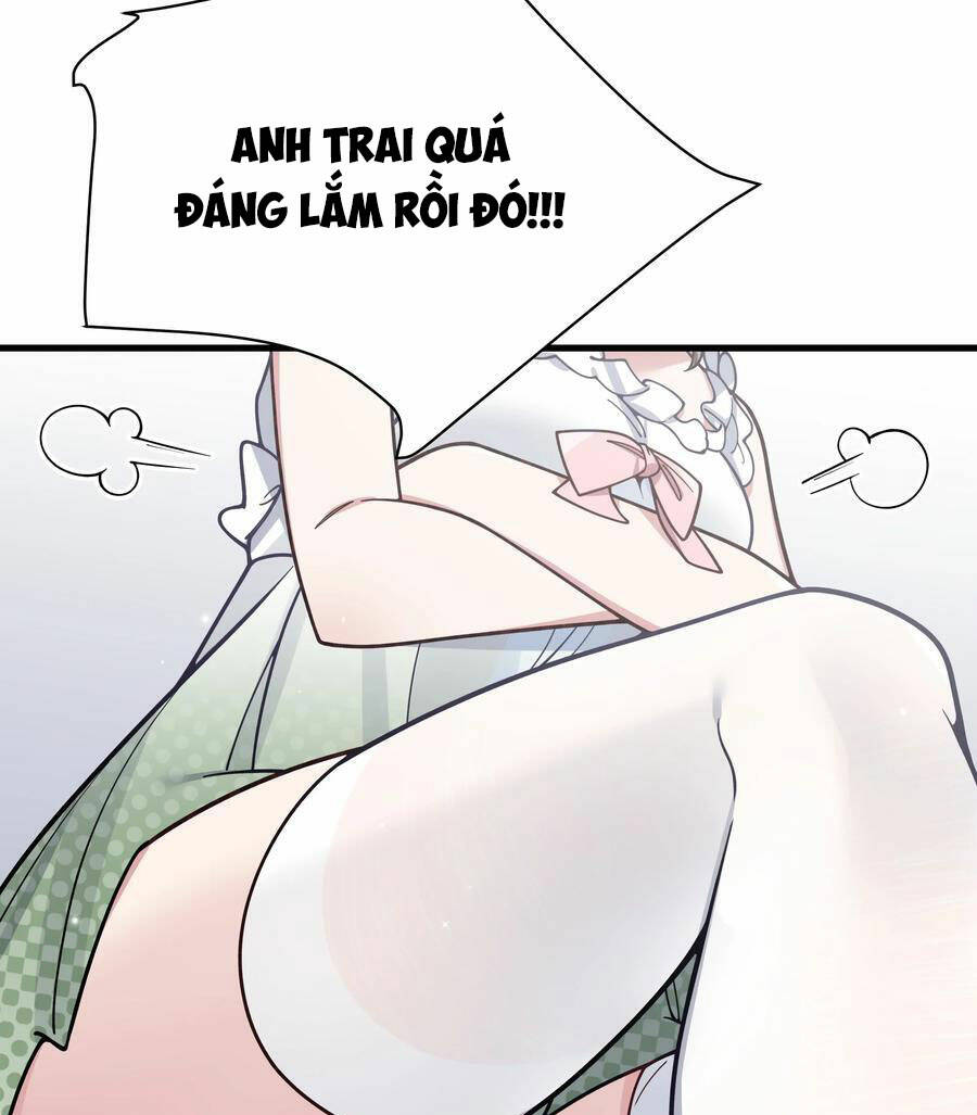 Làm Sao Để Chạy Trốn Dàn Hậu Cung Chapter 105 - Trang 37