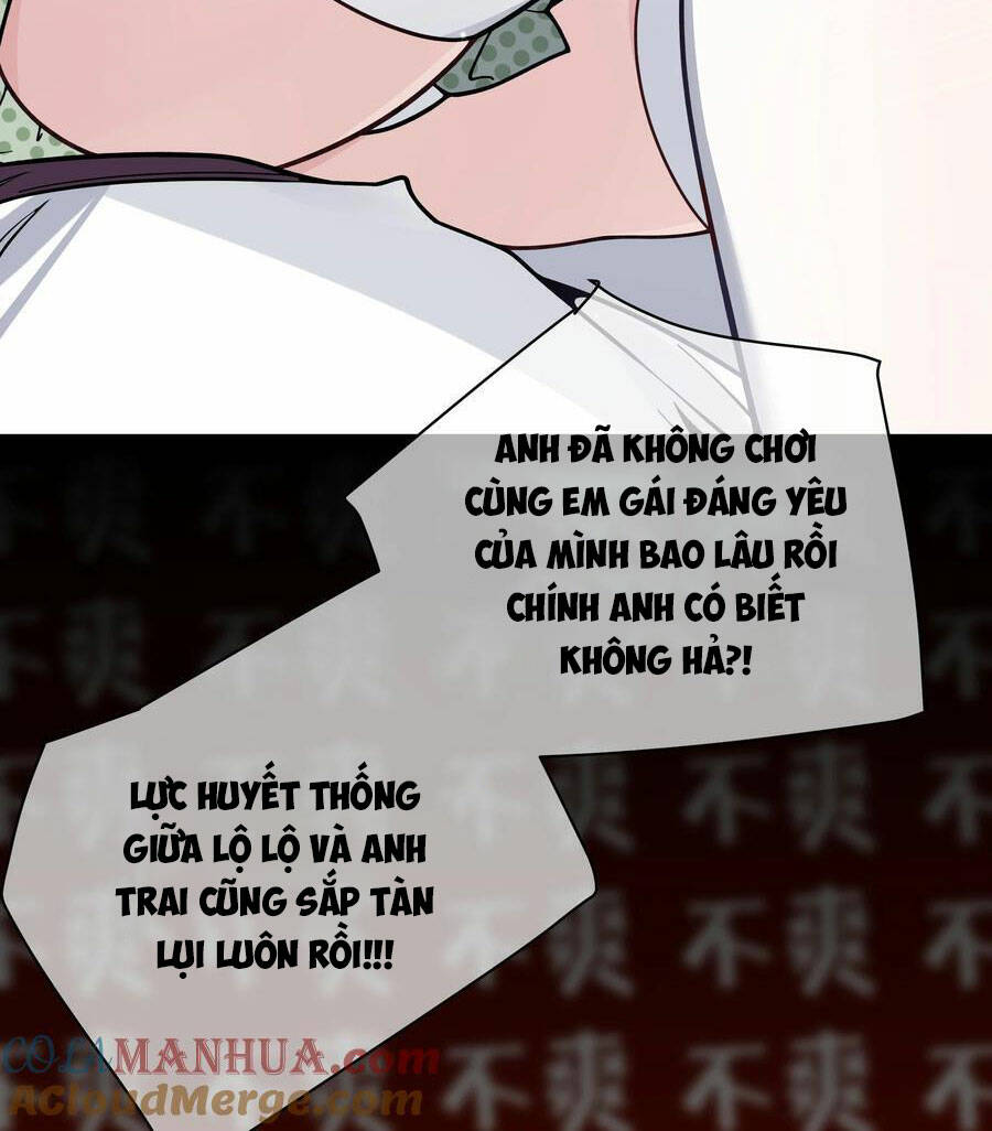 Làm Sao Để Chạy Trốn Dàn Hậu Cung Chapter 105 - Trang 38