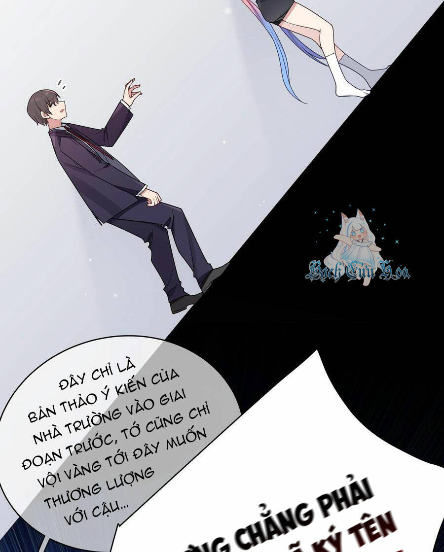 Làm Sao Để Chạy Trốn Dàn Hậu Cung Chapter 105 - Trang 3