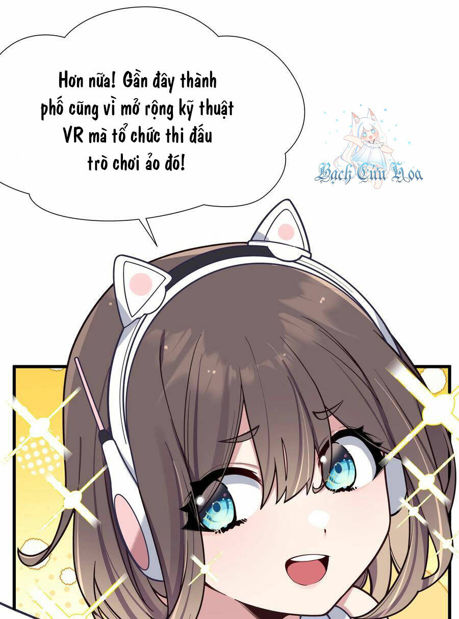 Làm Sao Để Chạy Trốn Dàn Hậu Cung Chapter 105 - Trang 45