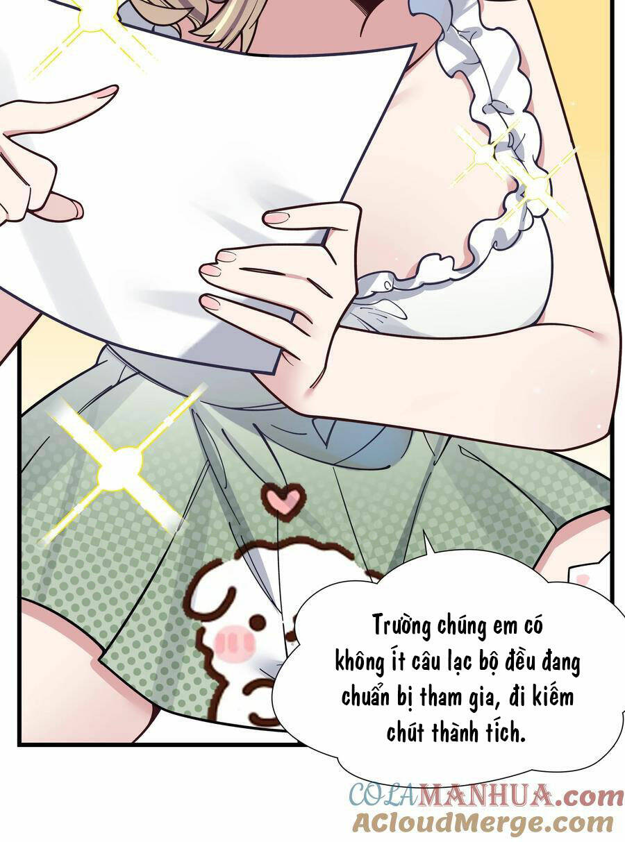 Làm Sao Để Chạy Trốn Dàn Hậu Cung Chapter 105 - Trang 46