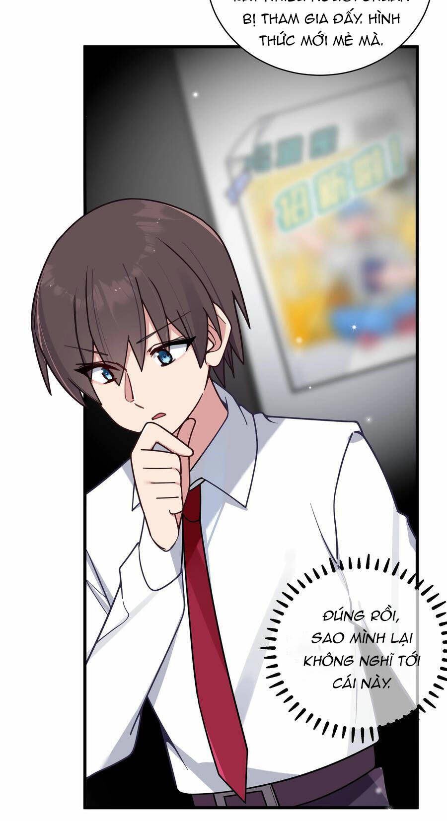 Làm Sao Để Chạy Trốn Dàn Hậu Cung Chapter 105 - Trang 48