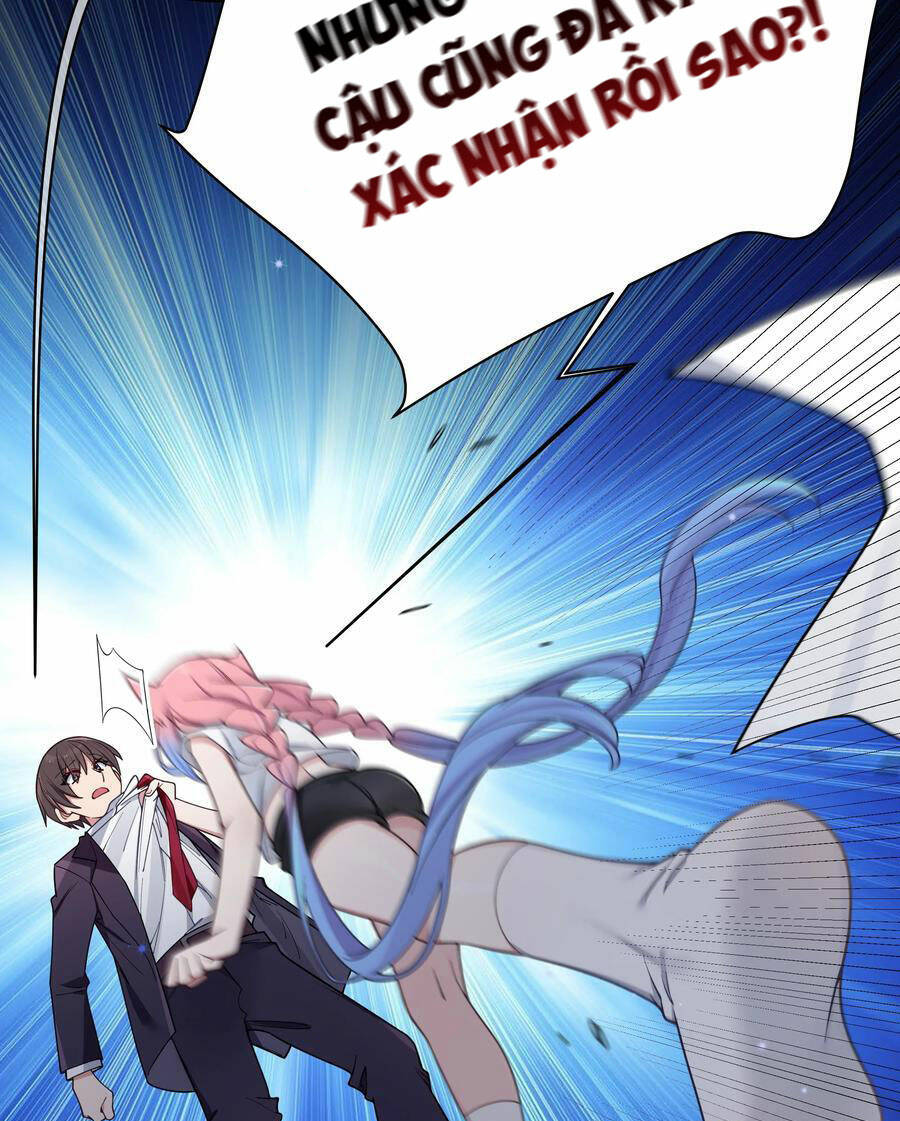 Làm Sao Để Chạy Trốn Dàn Hậu Cung Chapter 105 - Trang 4