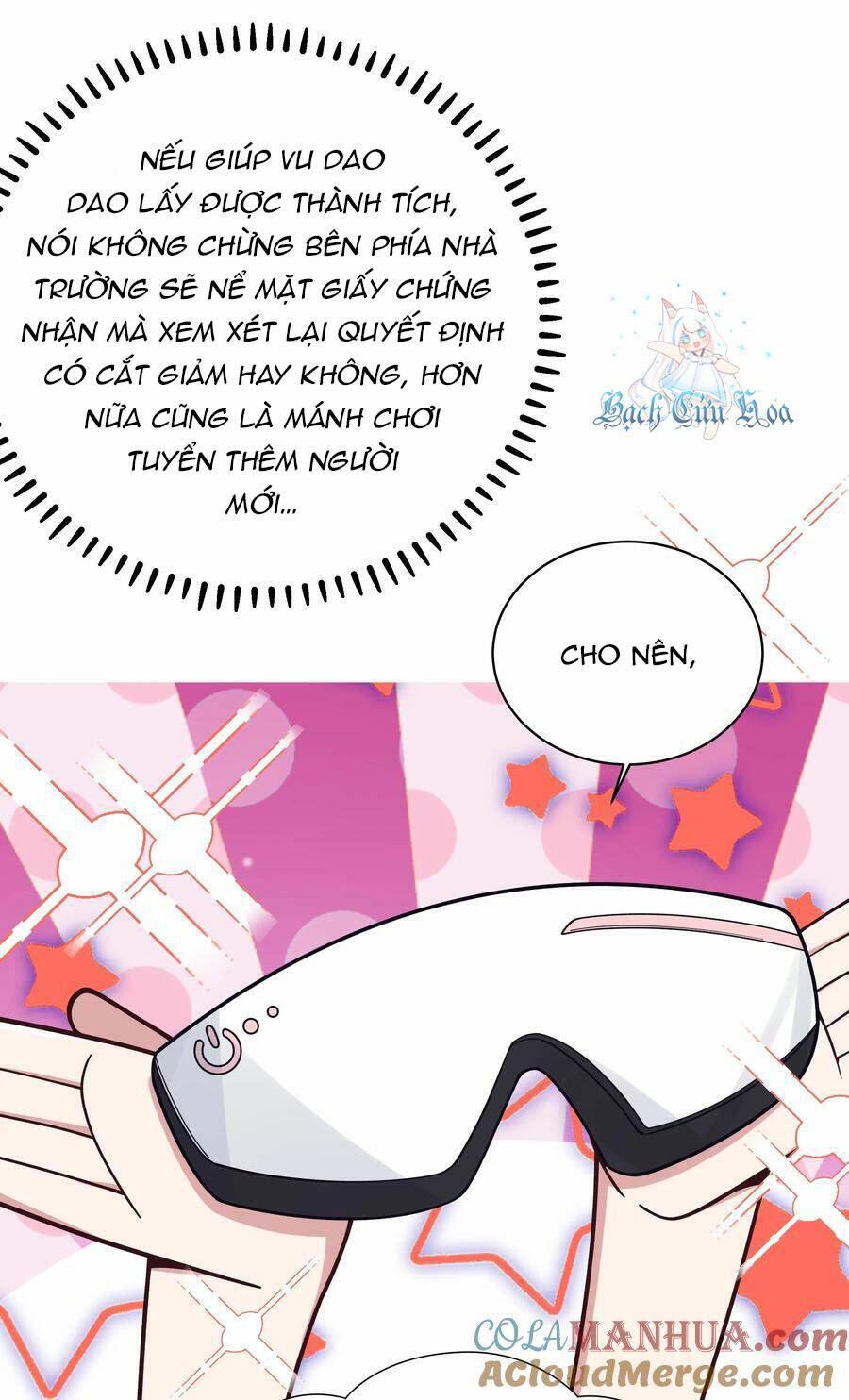 Làm Sao Để Chạy Trốn Dàn Hậu Cung Chapter 105 - Trang 49