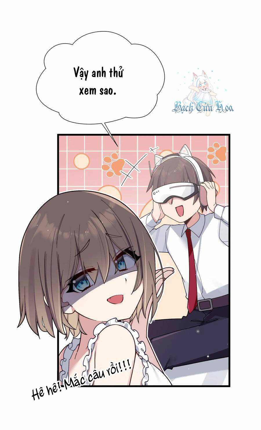 Làm Sao Để Chạy Trốn Dàn Hậu Cung Chapter 105 - Trang 51