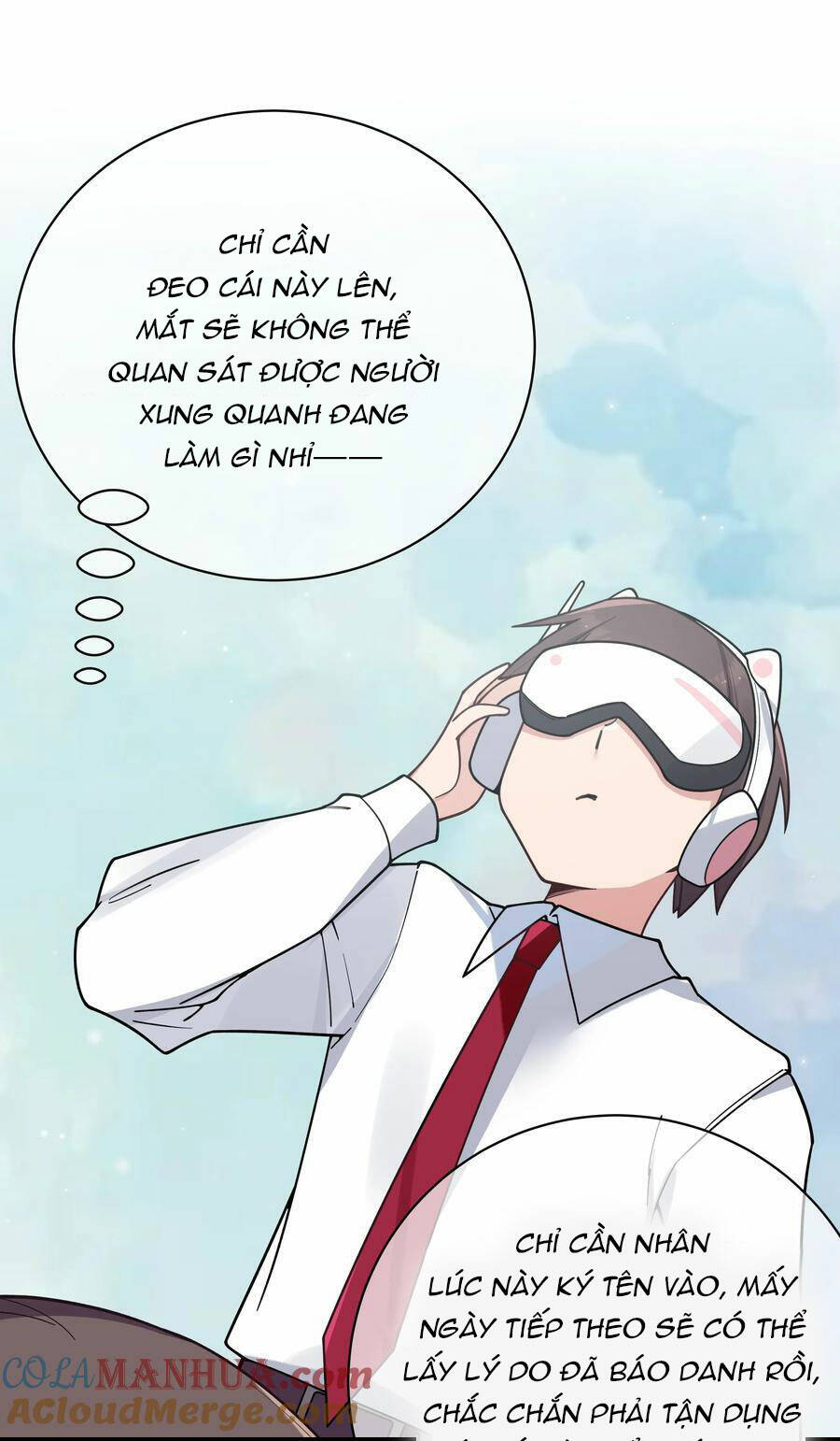 Làm Sao Để Chạy Trốn Dàn Hậu Cung Chapter 105 - Trang 52