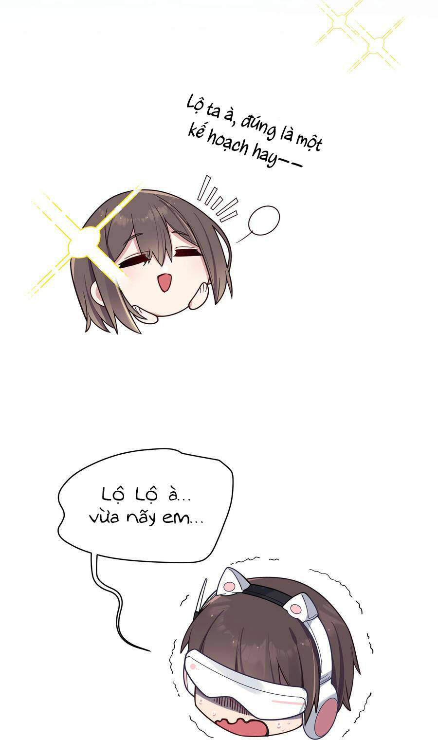 Làm Sao Để Chạy Trốn Dàn Hậu Cung Chapter 105 - Trang 54