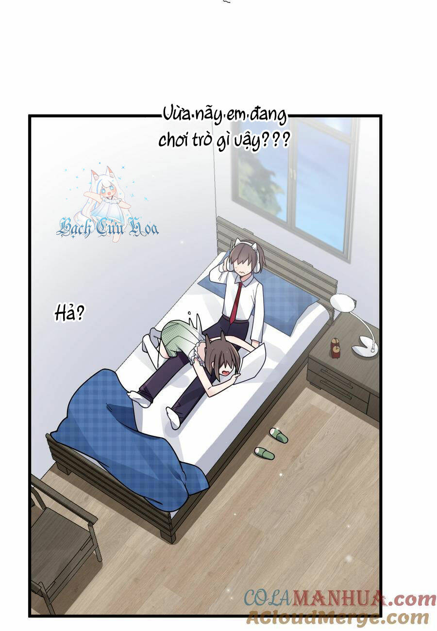 Làm Sao Để Chạy Trốn Dàn Hậu Cung Chapter 105 - Trang 55