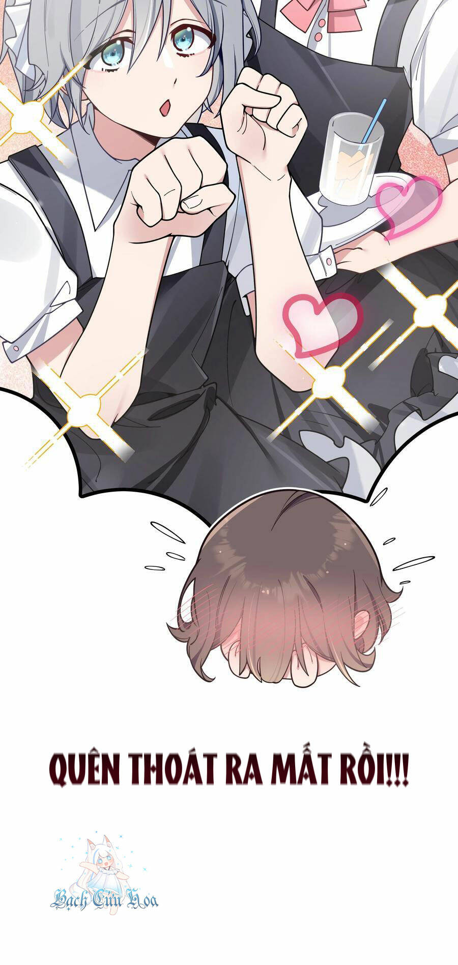 Làm Sao Để Chạy Trốn Dàn Hậu Cung Chapter 105 - Trang 57