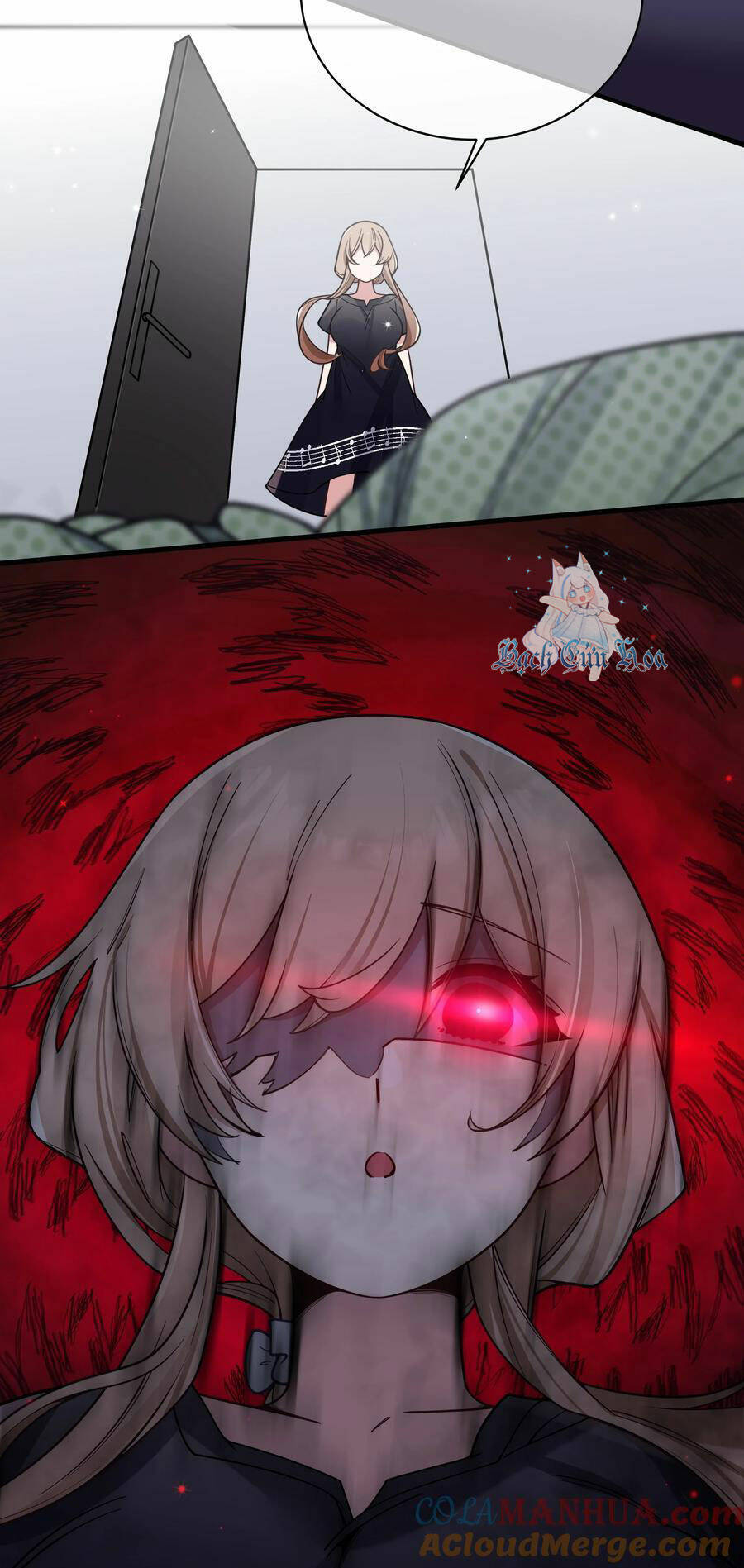 Làm Sao Để Chạy Trốn Dàn Hậu Cung Chapter 105 - Trang 61