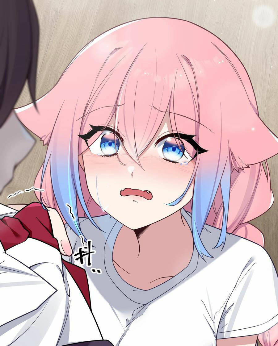 Làm Sao Để Chạy Trốn Dàn Hậu Cung Chapter 105 - Trang 6