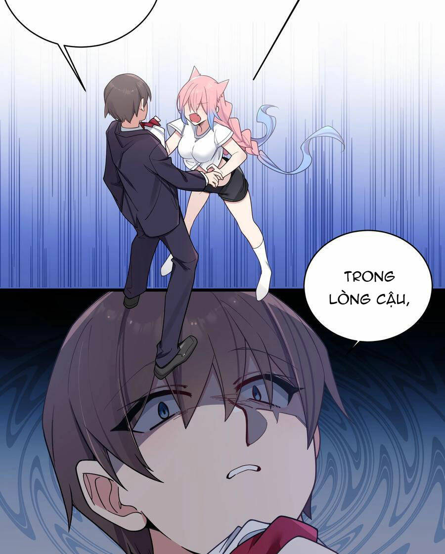 Làm Sao Để Chạy Trốn Dàn Hậu Cung Chapter 105 - Trang 8