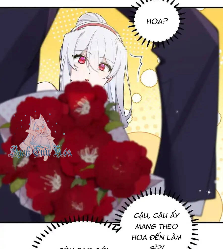 Làm Sao Để Chạy Trốn Dàn Hậu Cung Chapter 106 - Trang 12