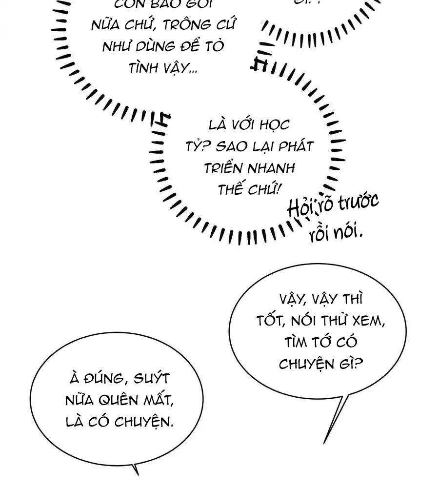 Làm Sao Để Chạy Trốn Dàn Hậu Cung Chapter 106 - Trang 13