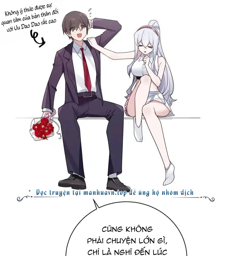 Làm Sao Để Chạy Trốn Dàn Hậu Cung Chapter 106 - Trang 14