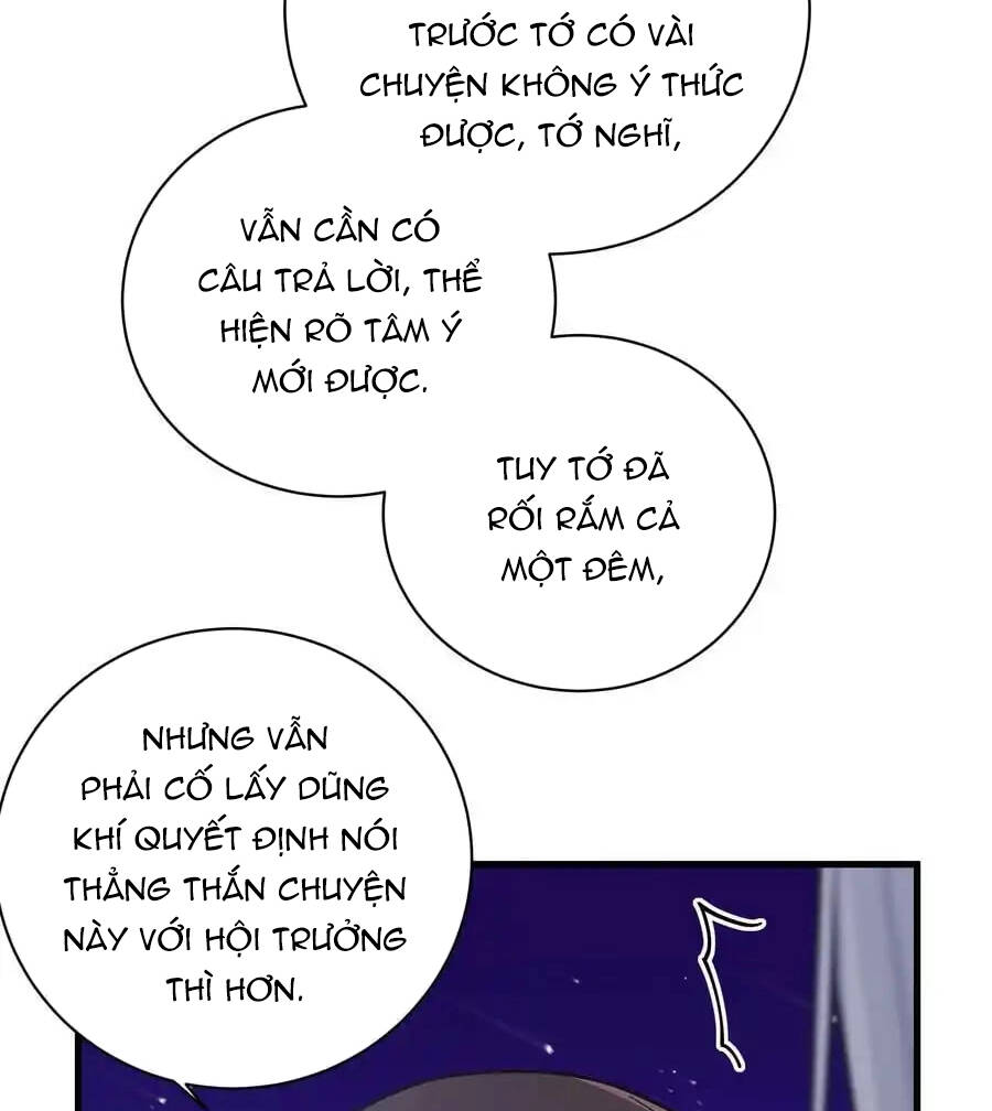 Làm Sao Để Chạy Trốn Dàn Hậu Cung Chapter 106 - Trang 15