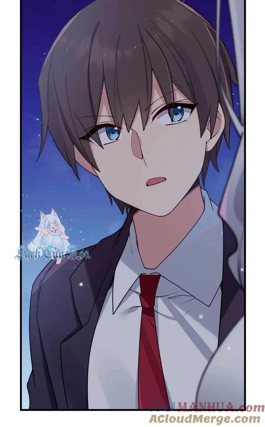 Làm Sao Để Chạy Trốn Dàn Hậu Cung Chapter 106 - Trang 16