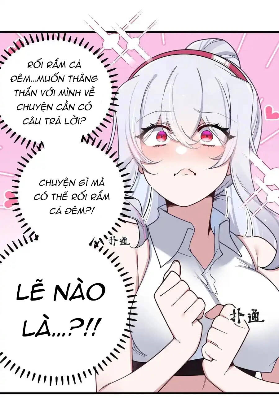 Làm Sao Để Chạy Trốn Dàn Hậu Cung Chapter 106 - Trang 17