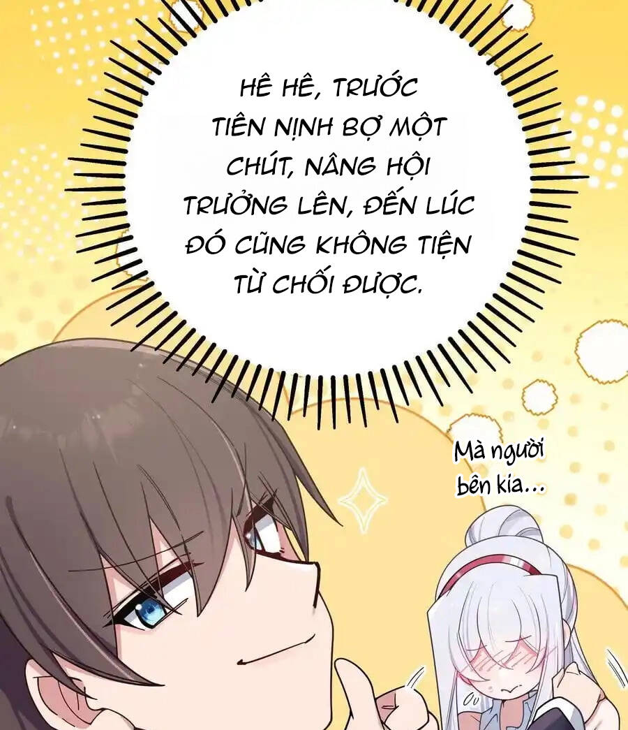 Làm Sao Để Chạy Trốn Dàn Hậu Cung Chapter 106 - Trang 21